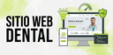 {Sitio Web}<br> Dental